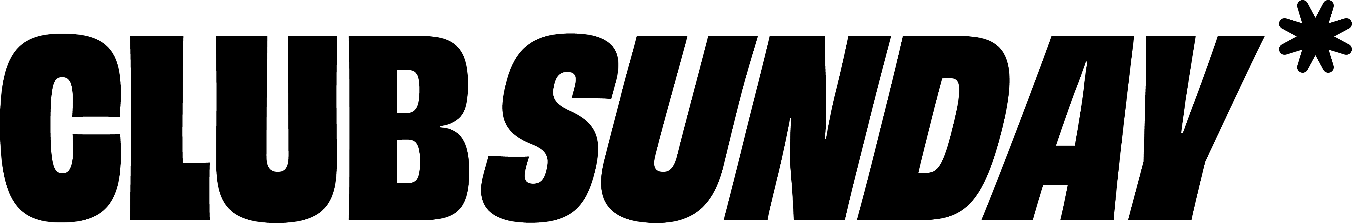 Club Sunday